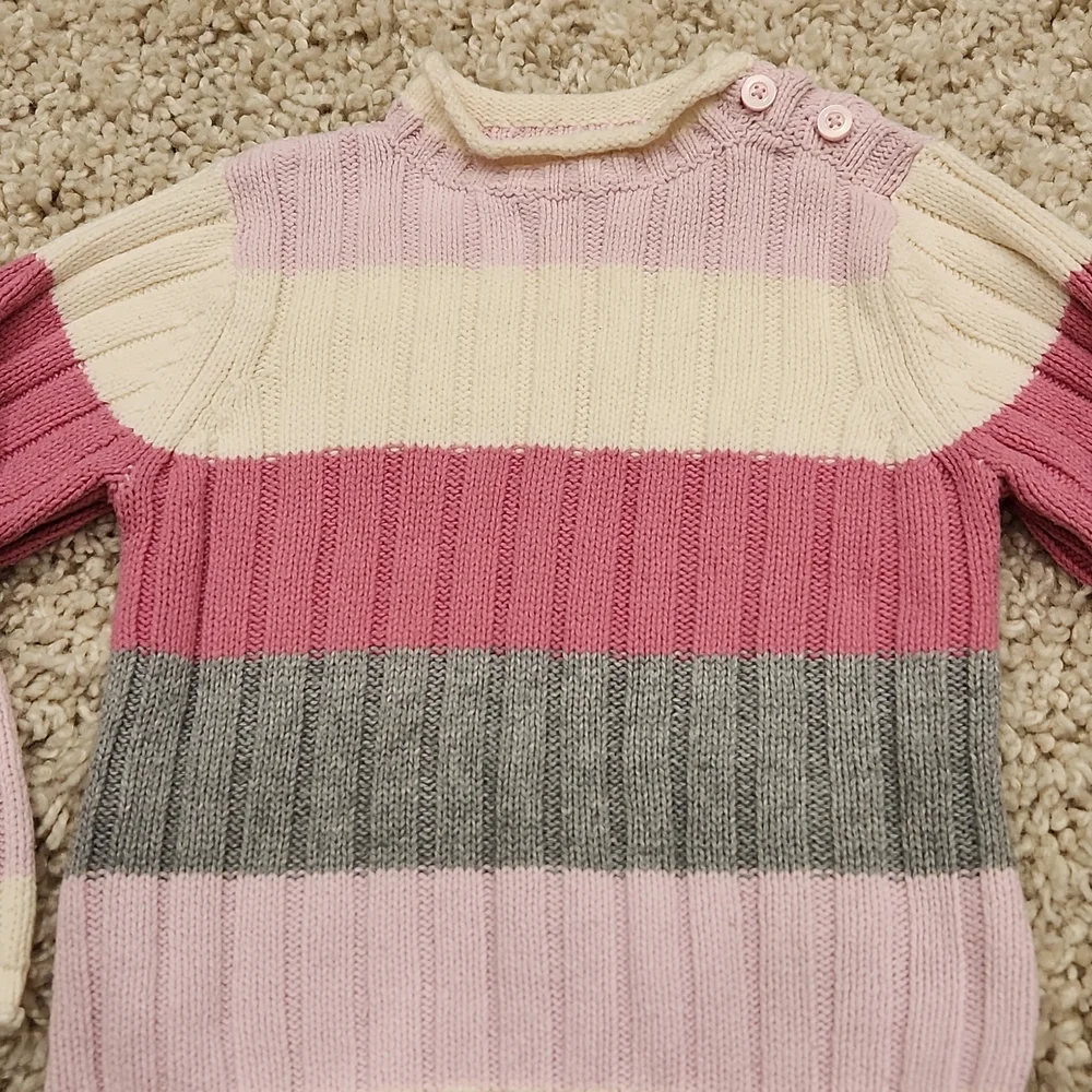 Children's Place Sweater size 18mo